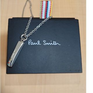 ポールスミス(Paul Smith)のポールスミス　ネックレス(ネックレス)