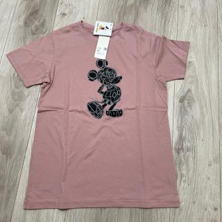 ユニクロ(UNIQLO)のUNIQLO ミッキースタンズ　UT(Tシャツ/カットソー)