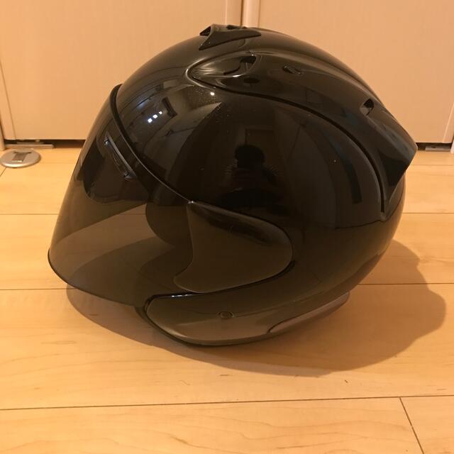 Arai VZ-RAM グラスブラック - ヘルメット/シールド