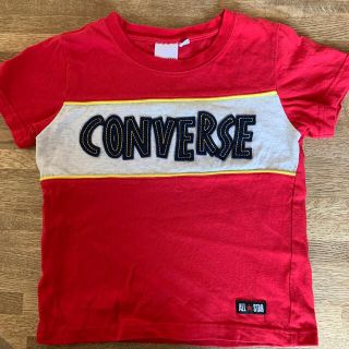 コンバース(CONVERSE)のコンバースTシャツ(Tシャツ/カットソー)