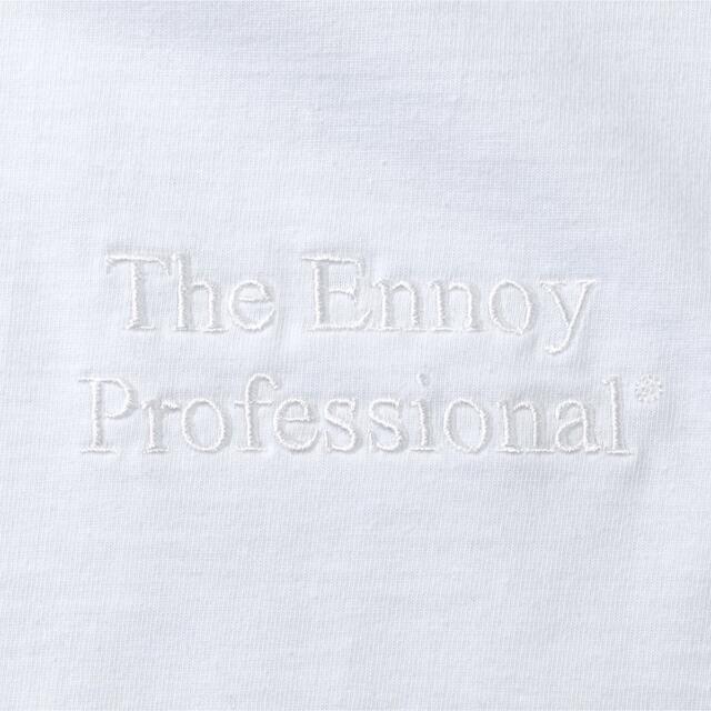 ennoy long sleeve hem rib tee 【保存版】 18900円 www.webecos.hu