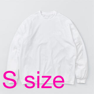 ワンエルディーケーセレクト(1LDK SELECT)のennoy long sleeve hem rib tee(Tシャツ/カットソー(七分/長袖))