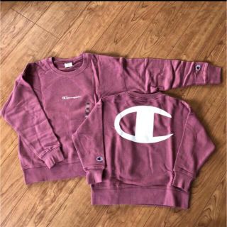 チャンピオン(Champion)のチャンピオン、トレーナー(Tシャツ/カットソー)