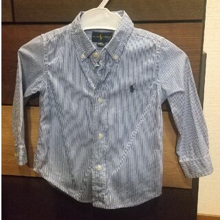 ラルフローレン(Ralph Lauren)のラルフローレン 90 シャツ(Tシャツ/カットソー)
