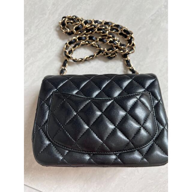 CHANEL - 入手困難♡ミニマトラッセ♡シャネル♡ミニフラップ CHANEL - 入手困難♡ミニマトラッセ♡シャネル♡ミニフラップ