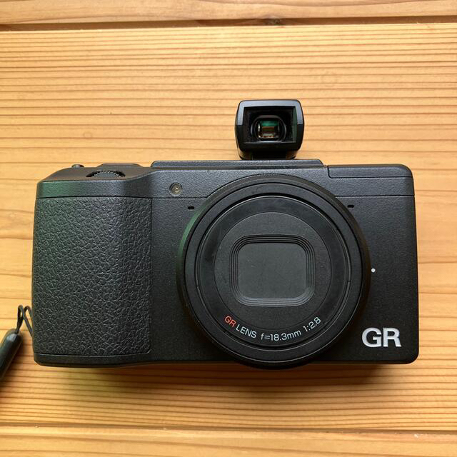 Ricoh gr2 リコー 最安値 www.gold-and-wood.com