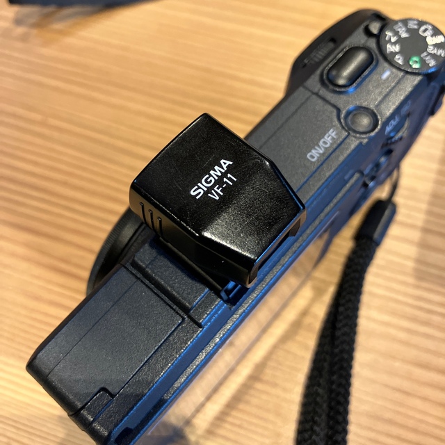 RICOH(リコー)のRicoh gr2 リコー スマホ/家電/カメラのカメラ(コンパクトデジタルカメラ)の商品写真