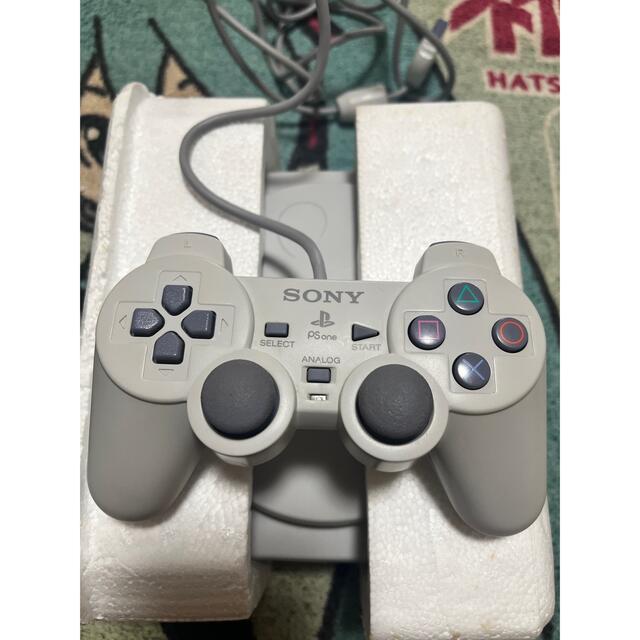 PS ONE コンボ モニター付き