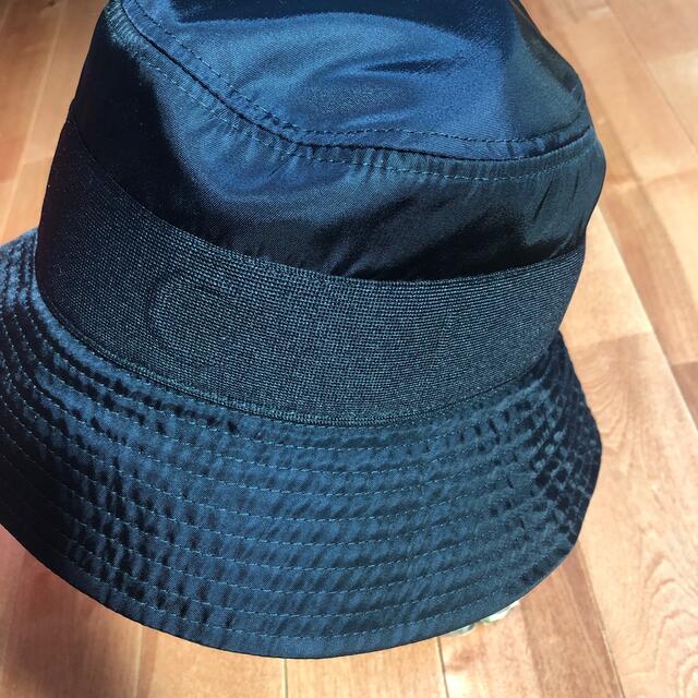 MONCLER(モンクレール)のモンクレール　バケットハット メンズの帽子(ハット)の商品写真