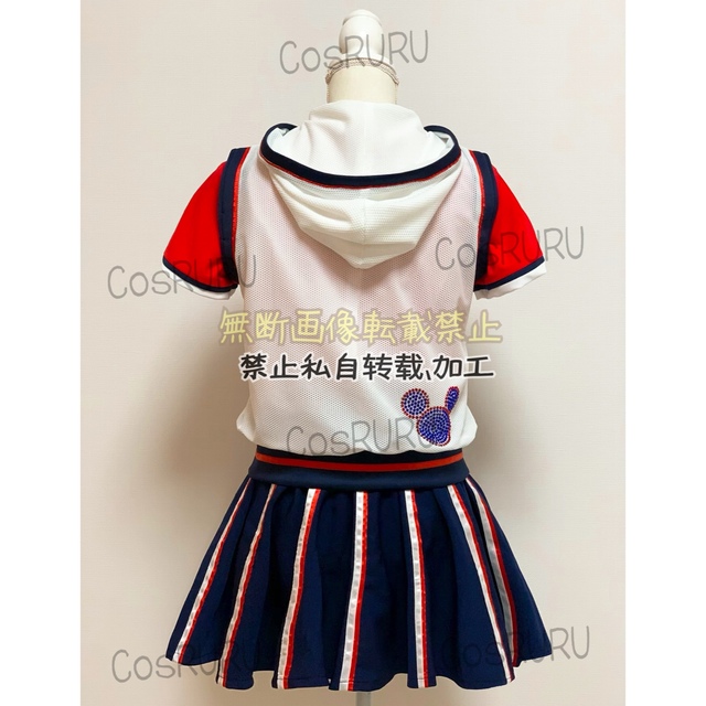 Secret Honey - ジャンボリミッキー ディズニー ダンサー 衣装 仮装 シーハニの通販 by CosRURUSHOP|シークレットハニーならラクマ Secret Honey - ジャンボリミッキー ディズニー ダンサー 衣装 仮装 シーハニの通販 by CosRURUSHOP|シークレットハニーならラクマ