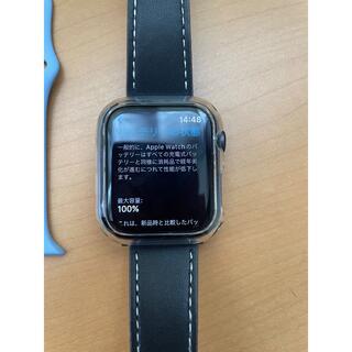 Apple Watch - Apple Watch SE 44mm