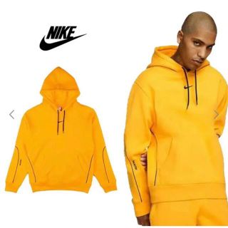 Drake - NIKE NOCTA ノクタ セットアップ イエローの通販 by