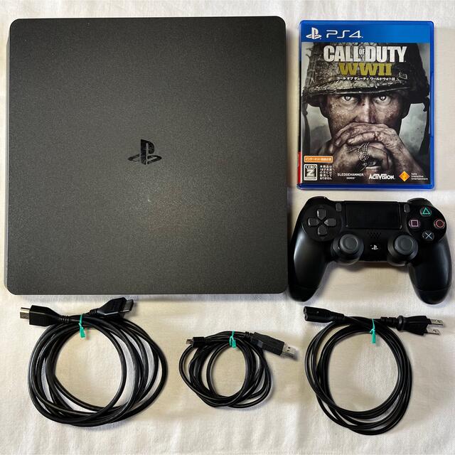 ps4 cuh-2000a 500gb