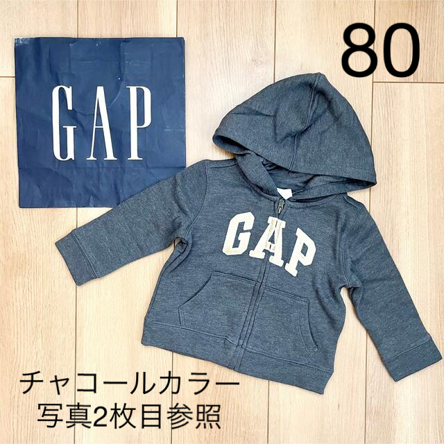 高品質 baby GAP アウター パーカー 秋 冬