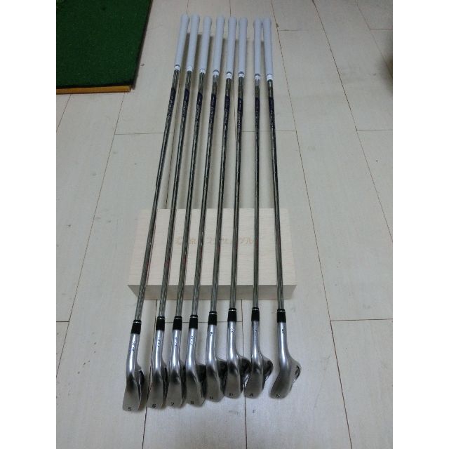 Callaway - callaway APEX アイアン