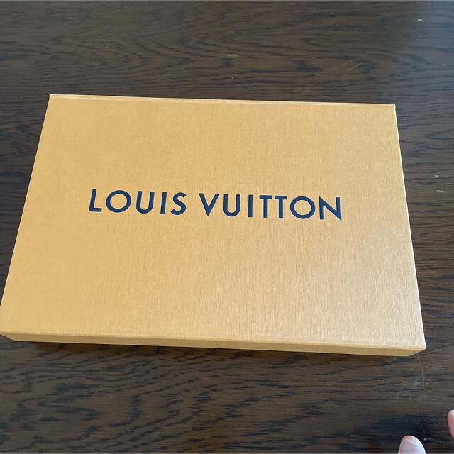 LOUIS VUITTON(ルイヴィトン)のlove様専用Louis Vuittonマスク モノグラム 青 MP2886 メンズのメンズ その他(その他)の商品写真