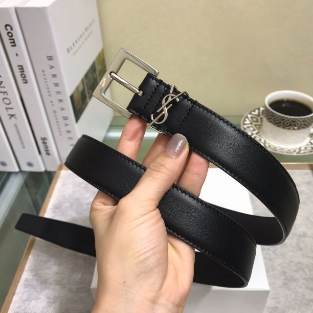 S Lt - S サンローランベルトの通販 by うらら