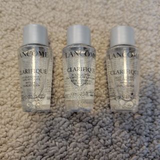 ランコム(LANCOME)のランコム クラリフィック デュアル エッセンス ローション(化粧水/ローション)