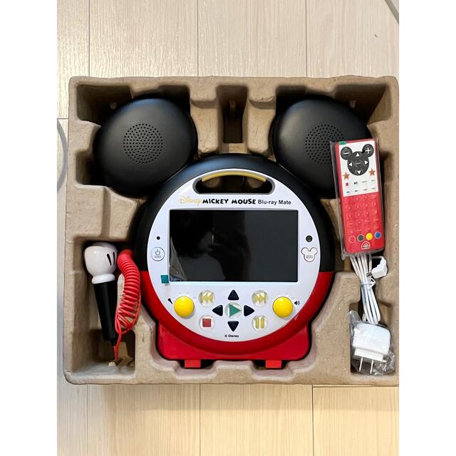 新品未使用品】DWE ミッキーメイト ブルーレイDVDメイト 新品未使用品】DWE ミッキーメイト ブルーレイDVDメイト