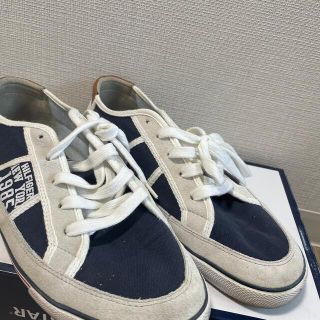 トミーヒルフィガー(TOMMY HILFIGER)のTOMMY HILFIGER スニーカー(スニーカー)