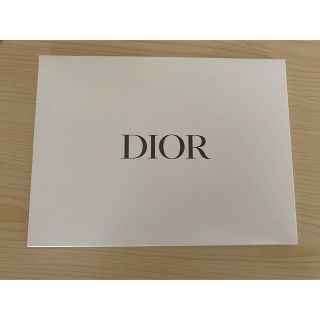 ディオール(Dior)のDior ノベルティ　ノート(ノベルティグッズ)