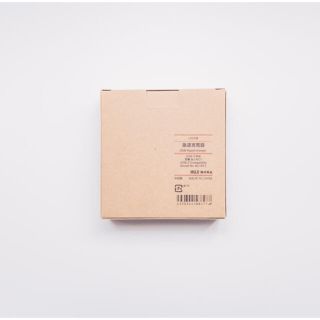 ムジルシリョウヒン(MUJI (無印良品))の無印良品 USB用急速充電器(バッテリー/充電器)