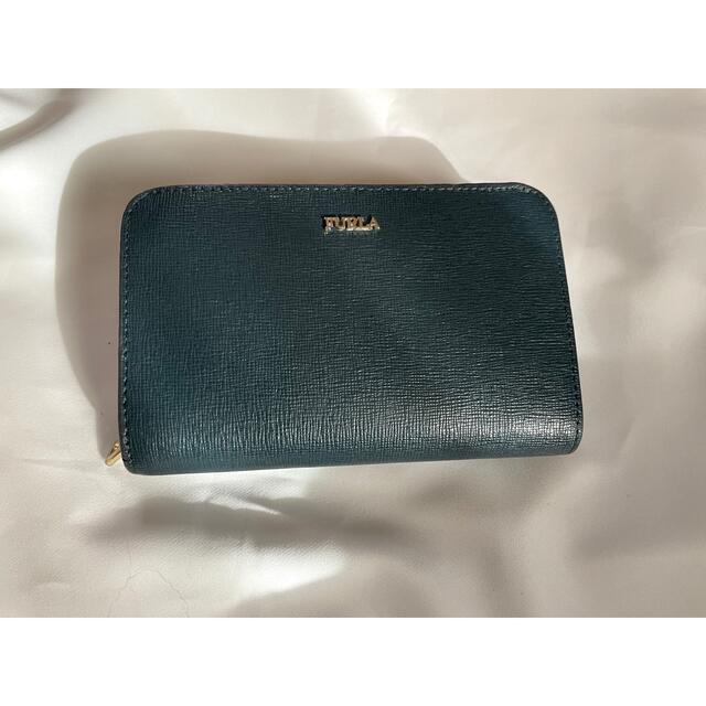 Furla(フルラ)のFURLA 二つ折り財布 レディースのファッション小物(財布)の商品写真