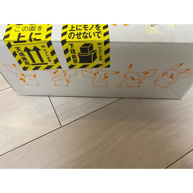 ポケモンカード 25th アニバーサリー ゴールデンボックス エンタメ/ホビーのトレーディングカード(Box/デッキ/パック)の商品写真