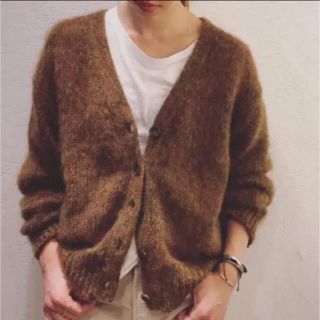 ファビアンルー カーディガン(レディース)の通販 100点以上 | Fabiane ファビアンルー カーディガン(レディース)の通販 100点以上 | Fabiane