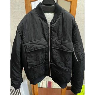 最高の品質の ジャケット/アウターシールームリン MA-1 ブルゾン(レディース)の通販 100点以上