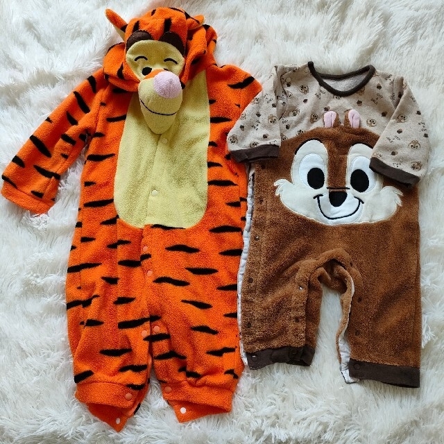 子供服サロペット9点まとめ売り