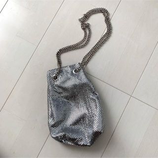 アズールバイマウジー(AZUL by moussy)の【はなさん専用】💓アズールバイマウジー　ミニバッグ(ハンドバッグ)