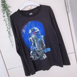 ディズニー(Disney)のSTAR WARS トップス 150(Tシャツ/カットソー)