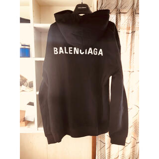 バレンシアガ バックプリントの通販 78点 | Balenciagaを買うならラクマ