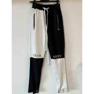 GVAPI ジャージパンツの通販 by naryu shop|ラクマ