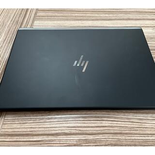 HP - HP Elite X3用のLapDock