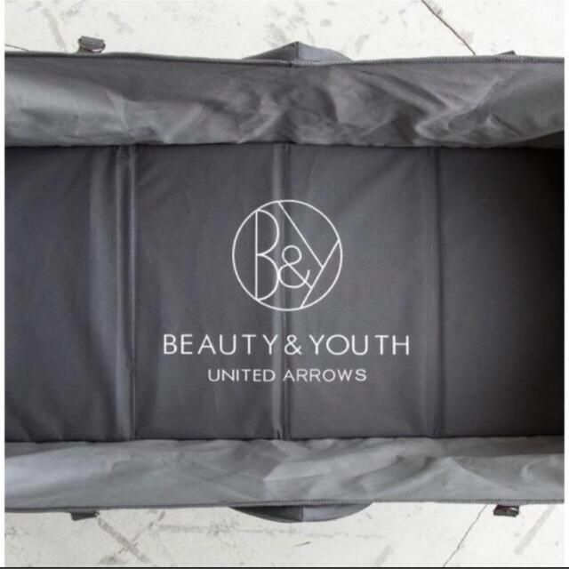 BEAUTY&YOUTH UNITED ARROWS(ビューティアンドユースユナイテッドアローズ)の【美品】Coleman BEAUTY & YOUTH アウトドアワゴン 別注 スポーツ/アウトドアのアウトドア(その他)の商品写真