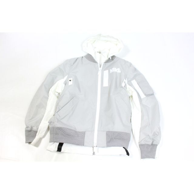 sacai - 【新品タグ付き】 サカイ × ナイキ コラボ レイヤード sacai - 【新品タグ付き】 サカイ × ナイキ コラボ レイヤード