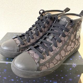 コーチ(COACH)のcoach スターウォーズ  スニーカー(スニーカー)