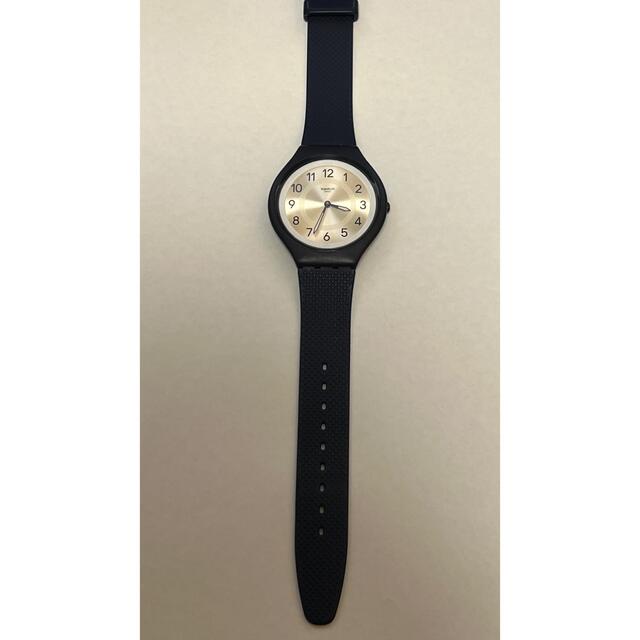 swatch(スウォッチ)のスウォッチ SWATCH 腕時計 スイス製 SVUN101♪値下げ♪ メンズの時計(腕時計(アナログ))の商品写真