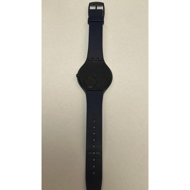 swatch(スウォッチ)のスウォッチ SWATCH 腕時計 スイス製 SVUN101♪値下げ♪ メンズの時計(腕時計(アナログ))の商品写真