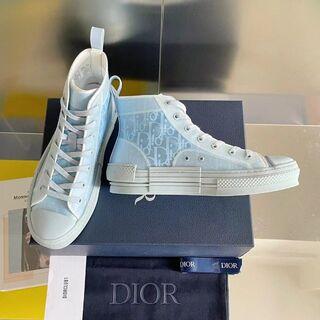 ディオール ハイカットの通販 67点 | Diorを買うならラクマ