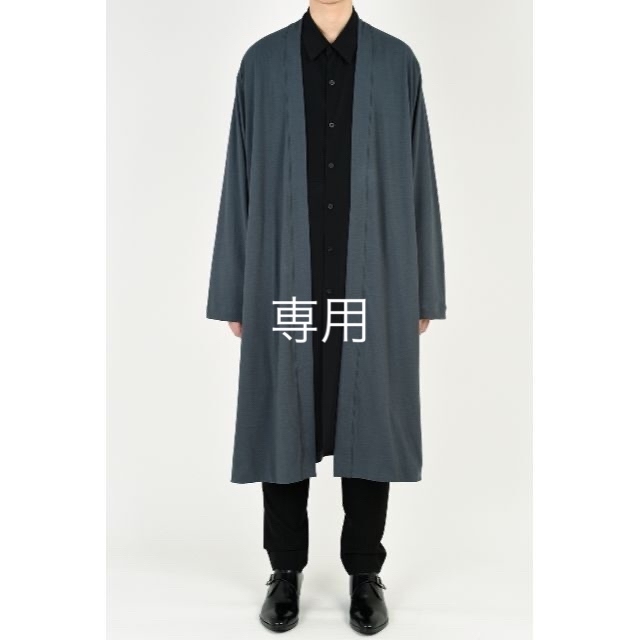 LAD MUSICIAN FLARE KIMONO CARDIGAN オフ 38.0%割引 www.gold-and