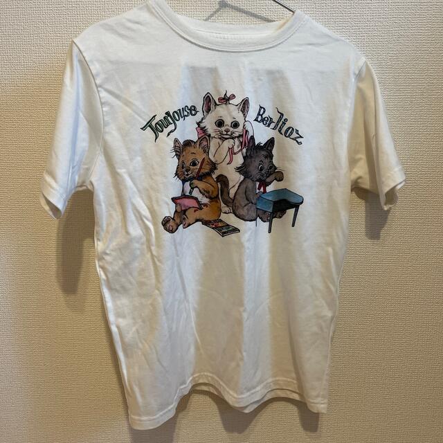 Disney - ヒグチユウコ Tシャツの通販 by てび shop｜ディズニーならラクマ