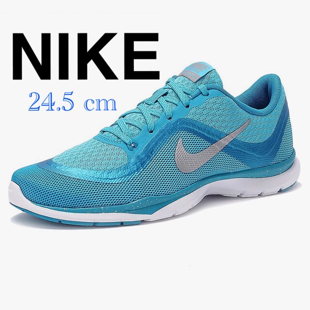 Nike ナイキ レディース スニーカー 【Nike Ai Max Thea P int】 サイズ US_5W(22cm) Blue Spa k G een Glow (Women's)