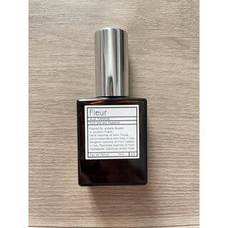 オゥパラディ(AUX PARADIS)のオウパラディ AUX PARADIS fleur フルール　15ml(香水(女性用))