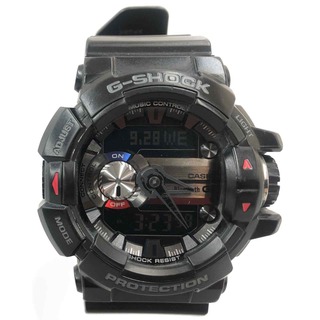 カシオ(CASIO)の〇〇CASIO カシオ G-SHOCK 腕時計 GW-B5600 イエロー x ブラック(腕時計(アナログ))
