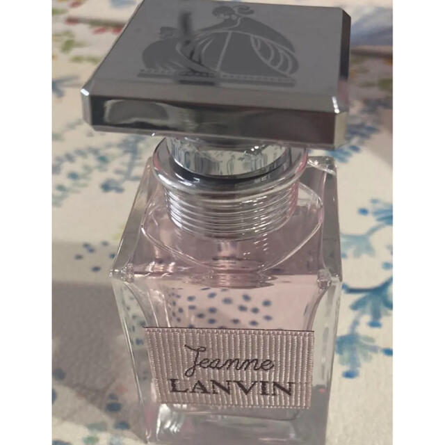 LANVIN(ランバン)のランバン  ジャンヌ・ランバン オードパルファム コスメ/美容の香水(香水(女性用))の商品写真