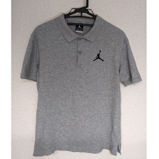 ナイキ(NIKE)の【送料無料】NIKE JORDAN JUMPMAN POLO-SHIRT S(Tシャツ/カットソー(半袖/袖なし))