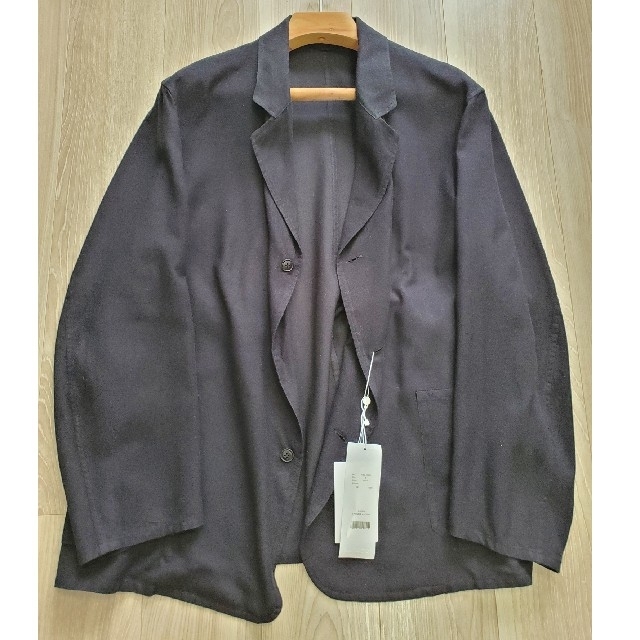 COMOLI - comoli 22AW シルクネルジャケット 3の通販 by Yu-ya's shop